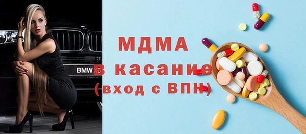 индика Алексеевка