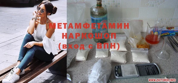 индика Алексеевка